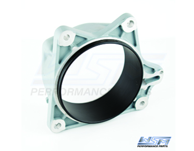 Jet Pump Housing; Yamaha 1800 14-24