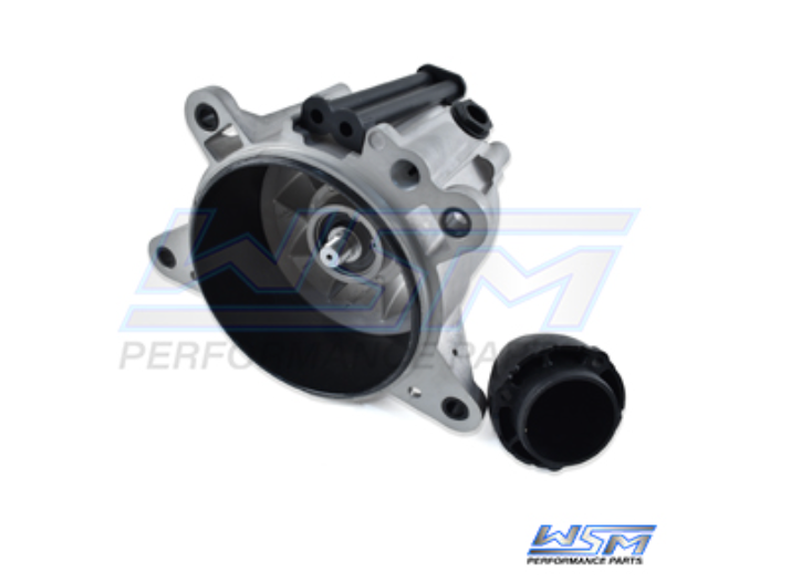 Jet Pump Assembly, Complete; Sea-Doo 1503 / 1630 4-Tec 17-24