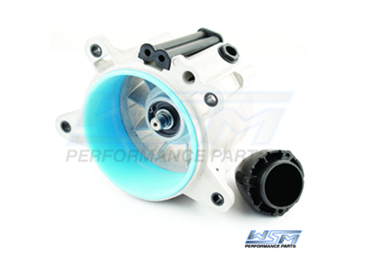 Jet Pump Assembly, Complete; Sea-Doo 1503 4-Tec 09-18