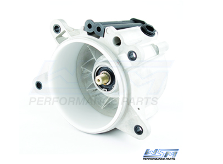 Jet Pump Assembly, Complete; Sea-Doo 1503 4-Tec 04-09