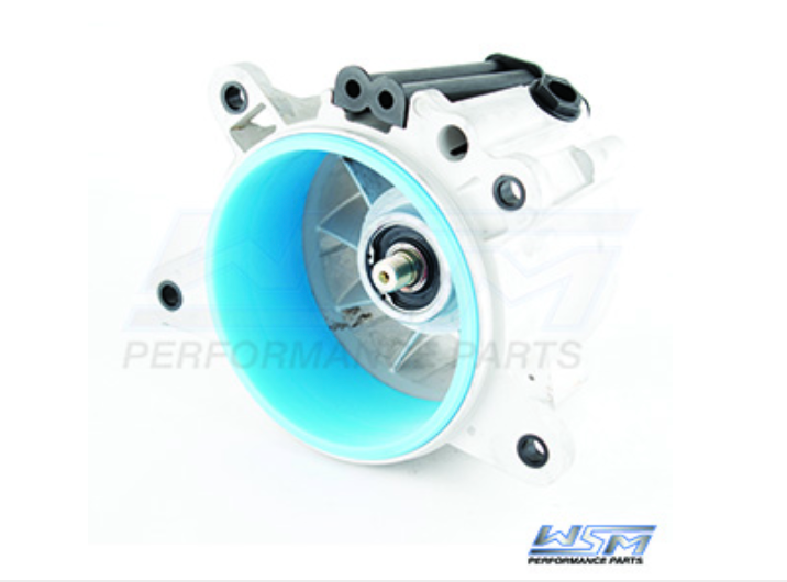 Jet Pump Assembly, Complete; Sea-Doo 1503 4-Tec 04-09