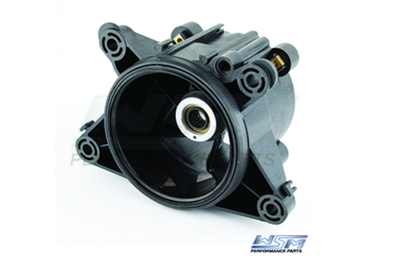 Jet Pump; Sea-Doo 580 - 800 89-02
