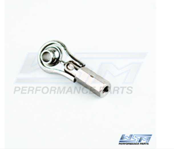 Trim Rod End; Sea-Doo 951 98-04