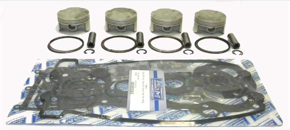 Top End Rebuild Kit; Yamaha 1100 HO 04-10 Standard