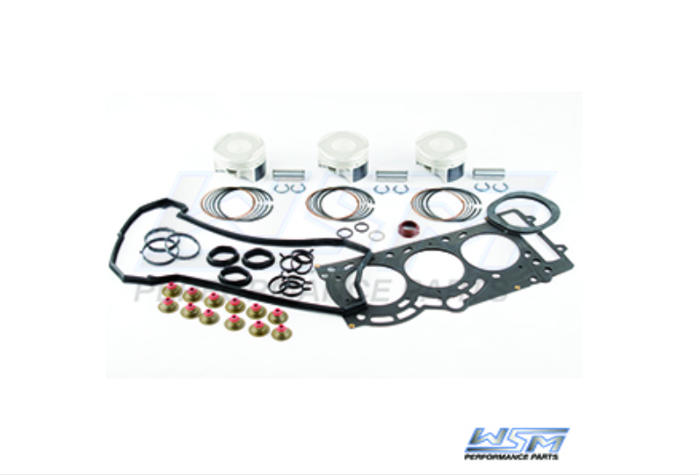 Top End Rebuild Kit; Sea-Doo / Can-Am 900 14-25 Standard Platinum