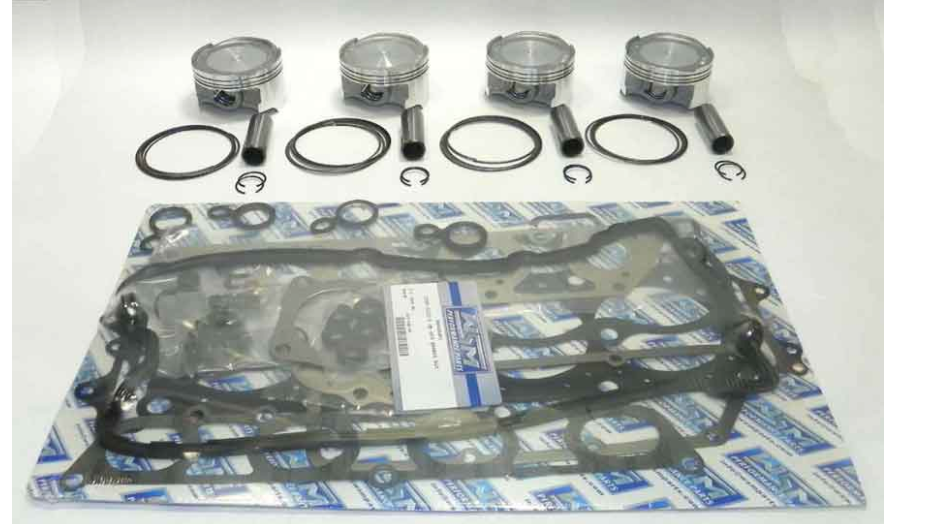 Top End Rebuild Kit; Kawasaki 1500 STX / SX-R / Ultra 150 04-24 Standard