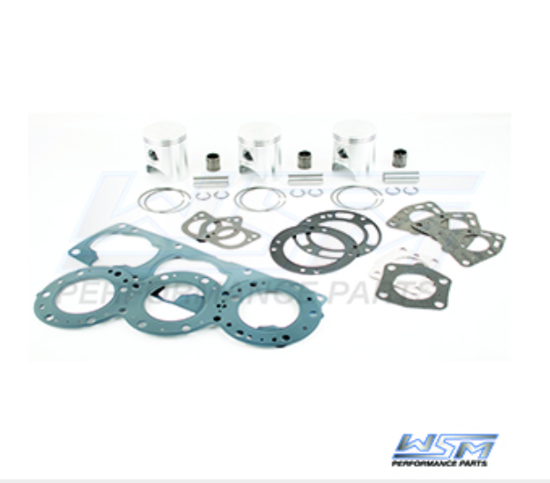 Top End Rebuild Kit; Kawasaki 900 STX 97-06 1mm Over