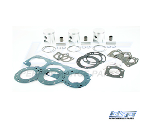 Top End Rebuild Kit; Kawasaki 900 STX 97-06 .5mm Over