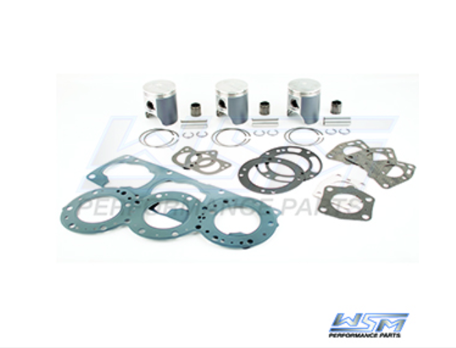 Top End Rebuild Kit; Kawasaki 900 STX 97-06 Standard Platinum