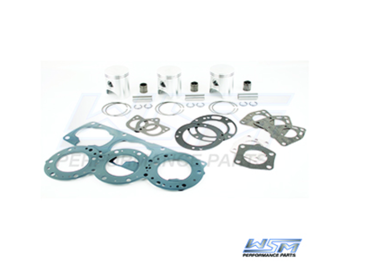 Top End Rebuild Kit; Kawasaki 900 STX 97-06 Standard