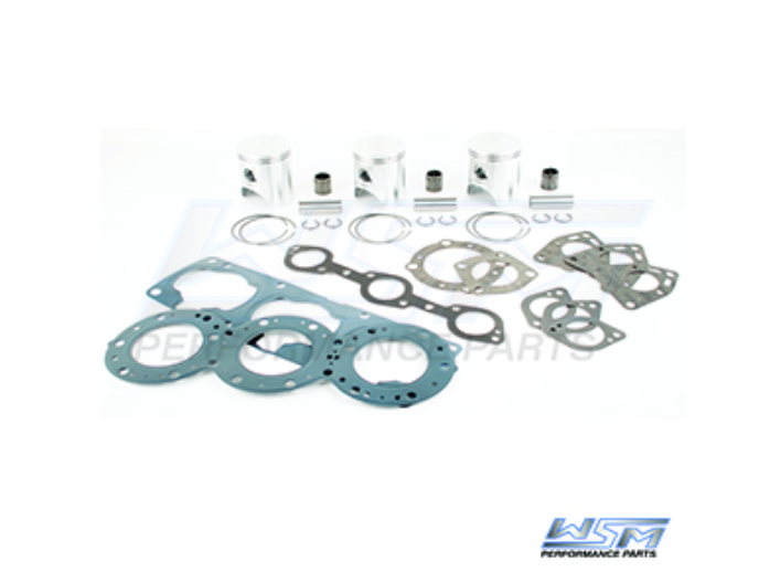 Top End Rebuild Kit; Kawasaki 900 STS / ZXi 95-06 .5mm Over