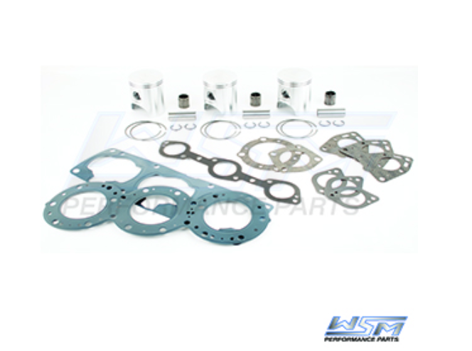 Top End Rebuild Kit; Kawasaki 900 STS / ZXi 95-06 Standard