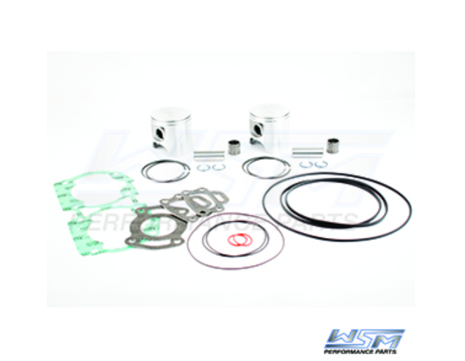 Top End Rebuild Kit; Sea-Doo 650 XP 1993 Standard