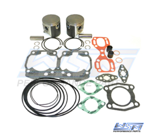 Top End Rebuild Kit; Sea-Doo 800 95-03 Standard Platinum