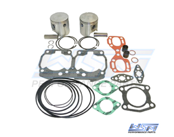 Top End Rebuild Kit; Sea-Doo 800 95-03 Standard