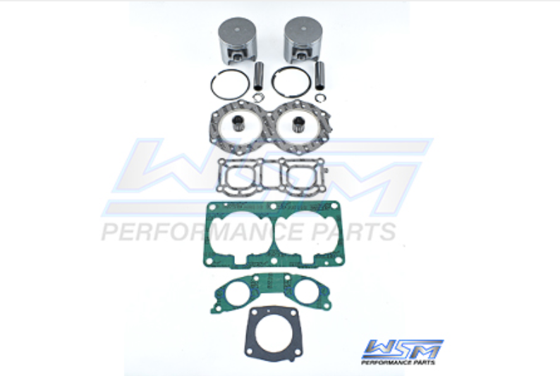 Top End Rebuild Kit; Yahama 700 Super Jet 96-20 Standard