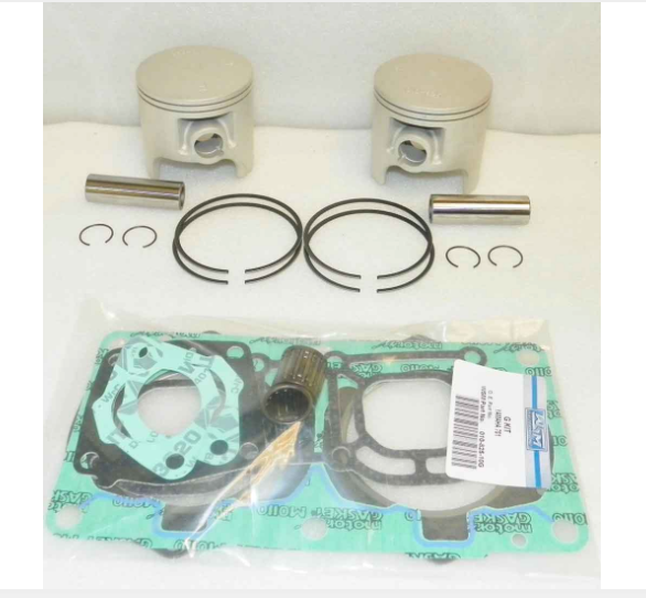 Top End Rebuild Kit; Yamaha 700 93-97 Standard