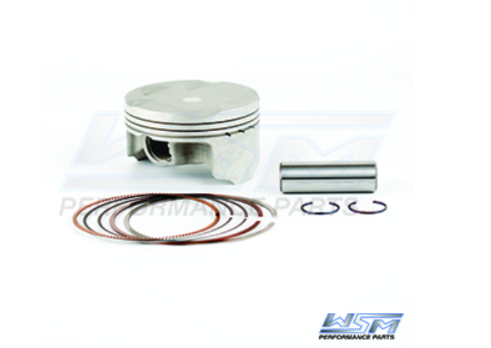 Piston Kit; Yamaha 1100 VX 05-15 Standard