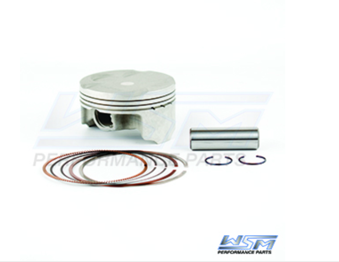 Piston Kit; Yamaha 1100 VX 05-15 .25mm Over