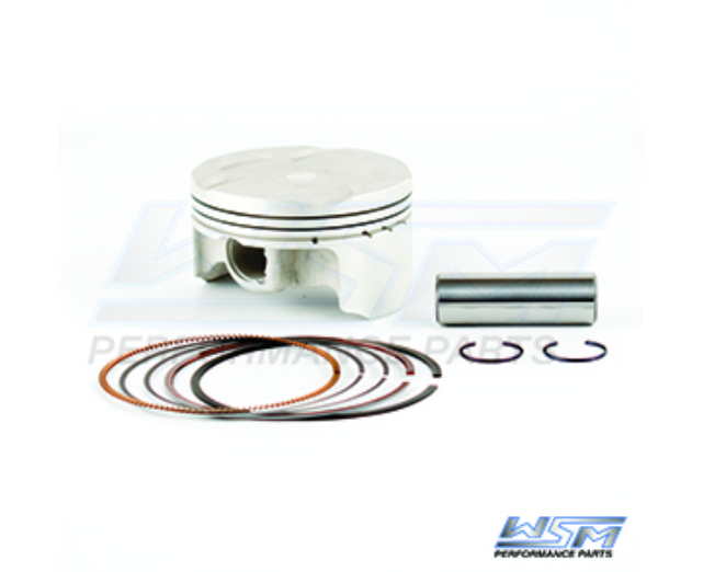 Piston Kit; Yamaha 1000 FX / AR / SR 02-08 Standard