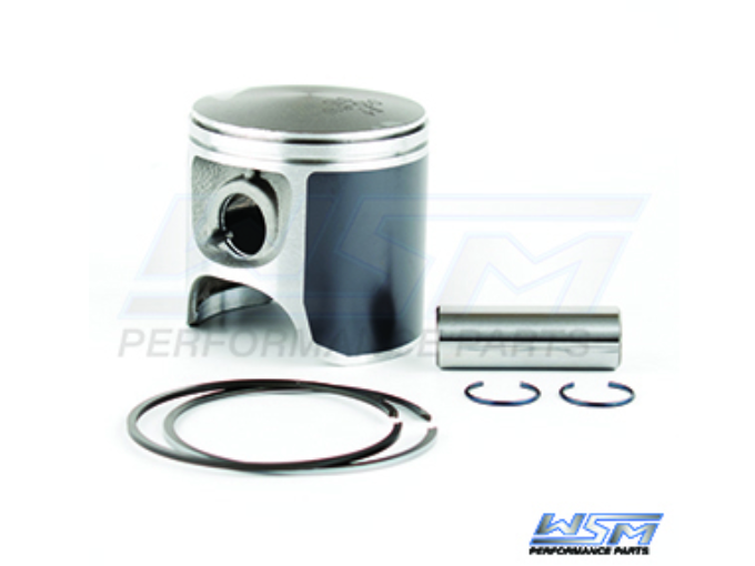Piston Kit; Sea-Doo 650 93-96 .5mm Over