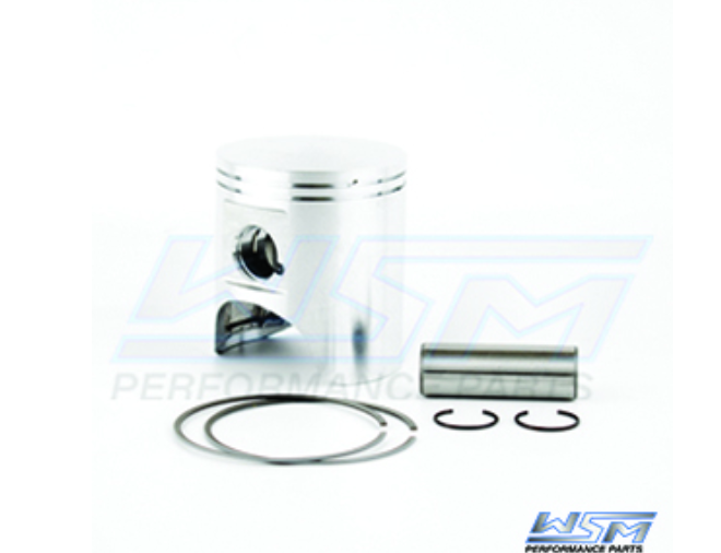 Piston Kit; Kawasaki 900 STS / STX / ZXi 95-06 Standard