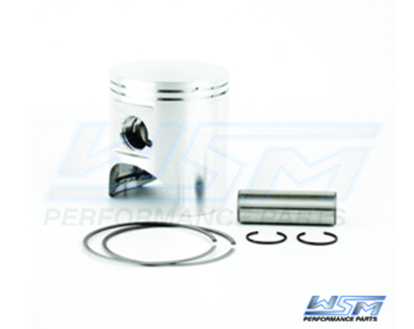Piston Kit; Kawasaki 900 STS / STX / ZXi 95-06 1mm Over
