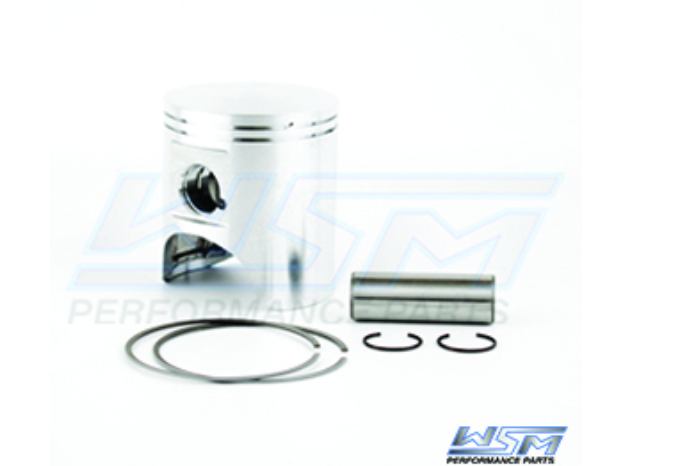 Piston Kit; Kawasaki 900 STS / STX / ZXi 95-06 .5mm Over