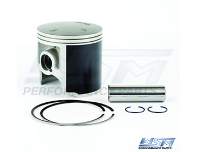 Piston Kit; Yamaha 700 / 1100 94-04 Standard Platinum