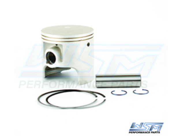 Piston Kit; Yamaha 700 / 1100 94-04 Standard