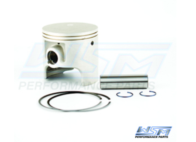 Piston Kit; Yamaha 700 / 1100 94-04 .5mm Over