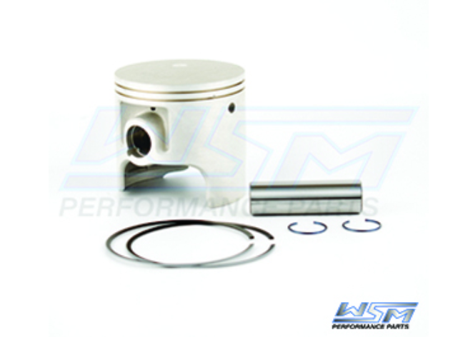 Piston Kit; Yamaha 700 / 1100 94-04 .25mm Over