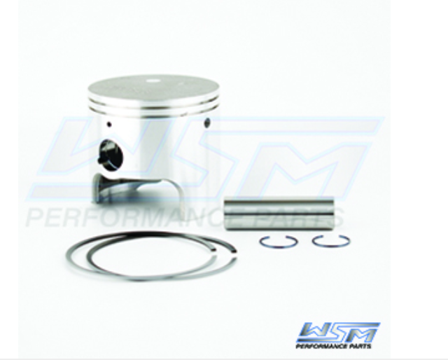 Piston Kit; Yamaha 760 / 1200 96-05 Standard