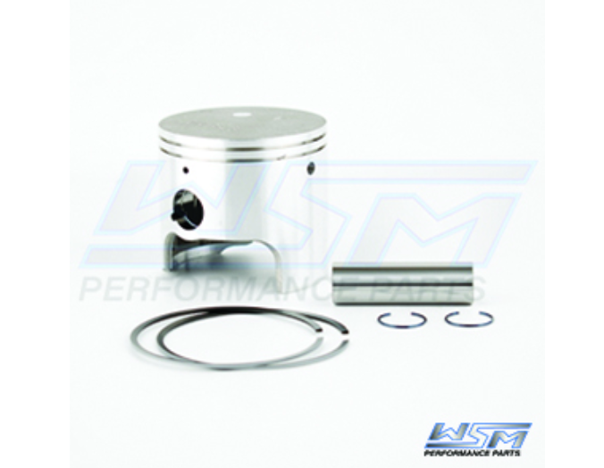 Piston Kit; Yamaha 760 / 1200 96-05 .75mm Over