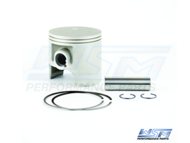 Piston Kit; Yamaha 700 93-20 .75mm Over