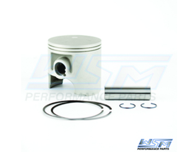 Piston Kit; Yamaha 700 93-20 .5mm Over