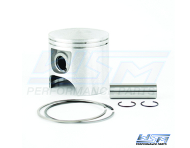 Piston Kit; Sea-Doo 951 98-03 .75mm Over