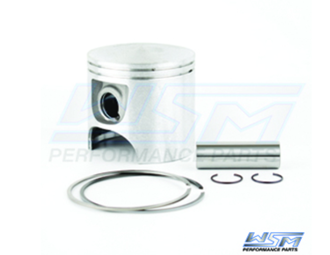 Piston Kit; Sea-Doo 951 98-03 .5mm Over