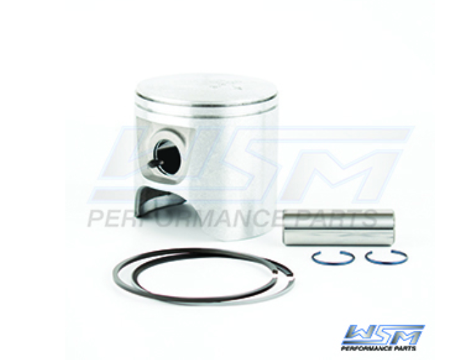 Piston Kit; Sea-Doo 800 95-03 .5mm Over