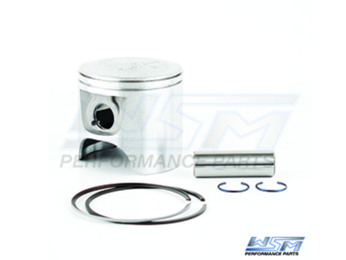 Piston Kit; Sea-Doo 720 95-03 Standard