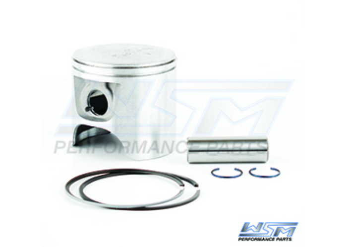 Piston Kit; Sea-Doo 720 95-03 .5mm Over