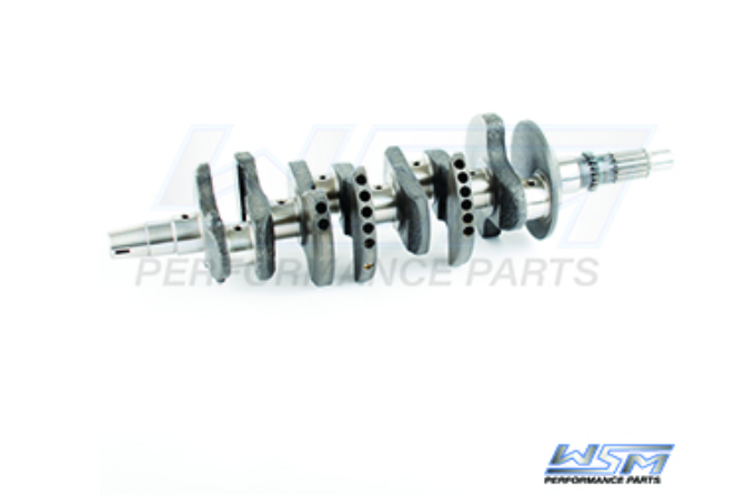 Crankshaft; Yamaha 1000 - 1100 4-Stroke 03-15
