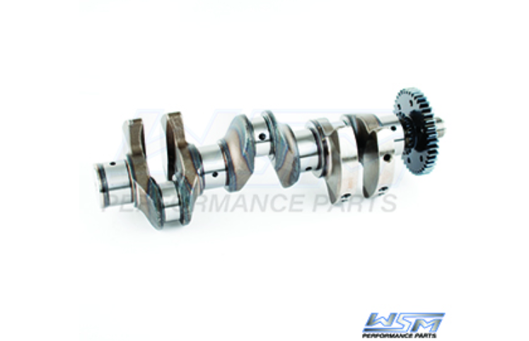 Crankshaft; Sea-Doo 1503 06-19