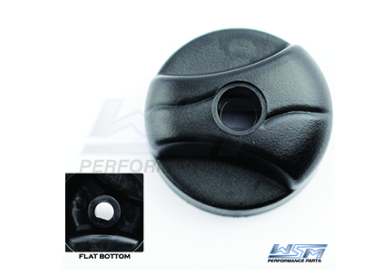 Fuel Knob; Universal