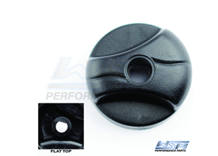Fuel Knob; Universal
