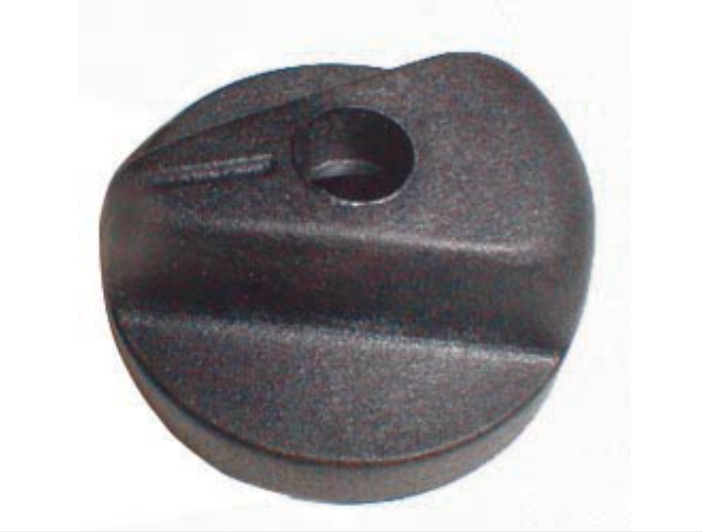 Fuel Knob; Yamaha 500 - 1200 87-05
