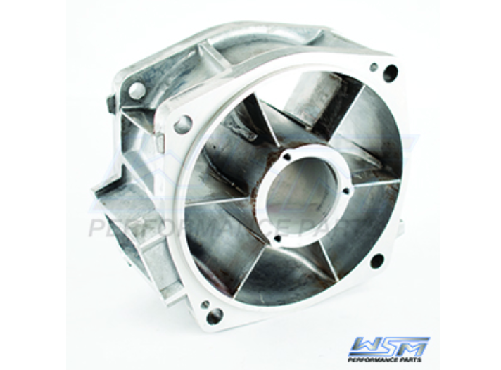 Jet Pump Vein Stator; Yamaha 800 - 1300 99-18