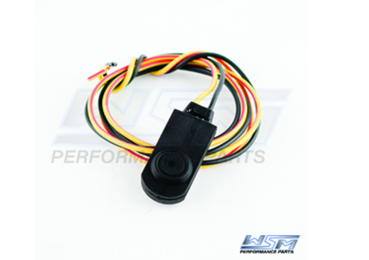 Start / Stop Switch; Sea-Doo 720 - 800 97-98