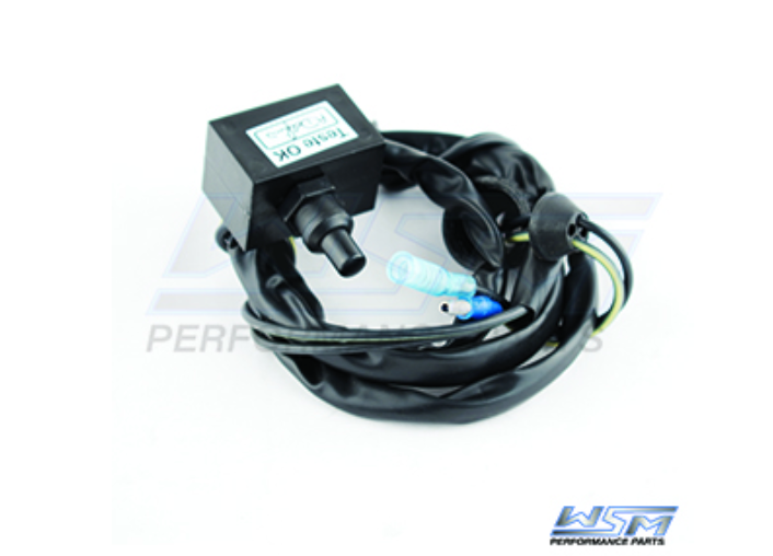 Start / Stop Switch; Sea-Doo 580 / 650 89-94
