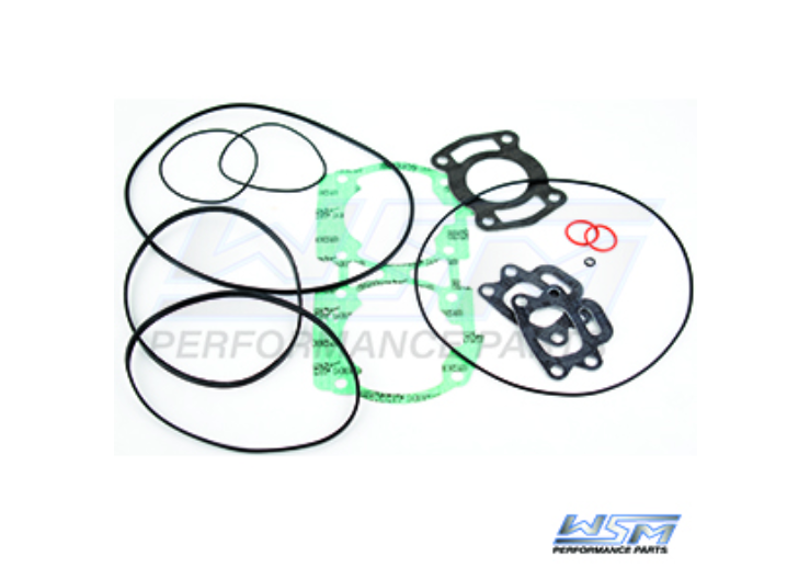 Top End Gasket Kit; Sea-Doo 580 92-96
